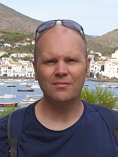 Emmanuel Lochin