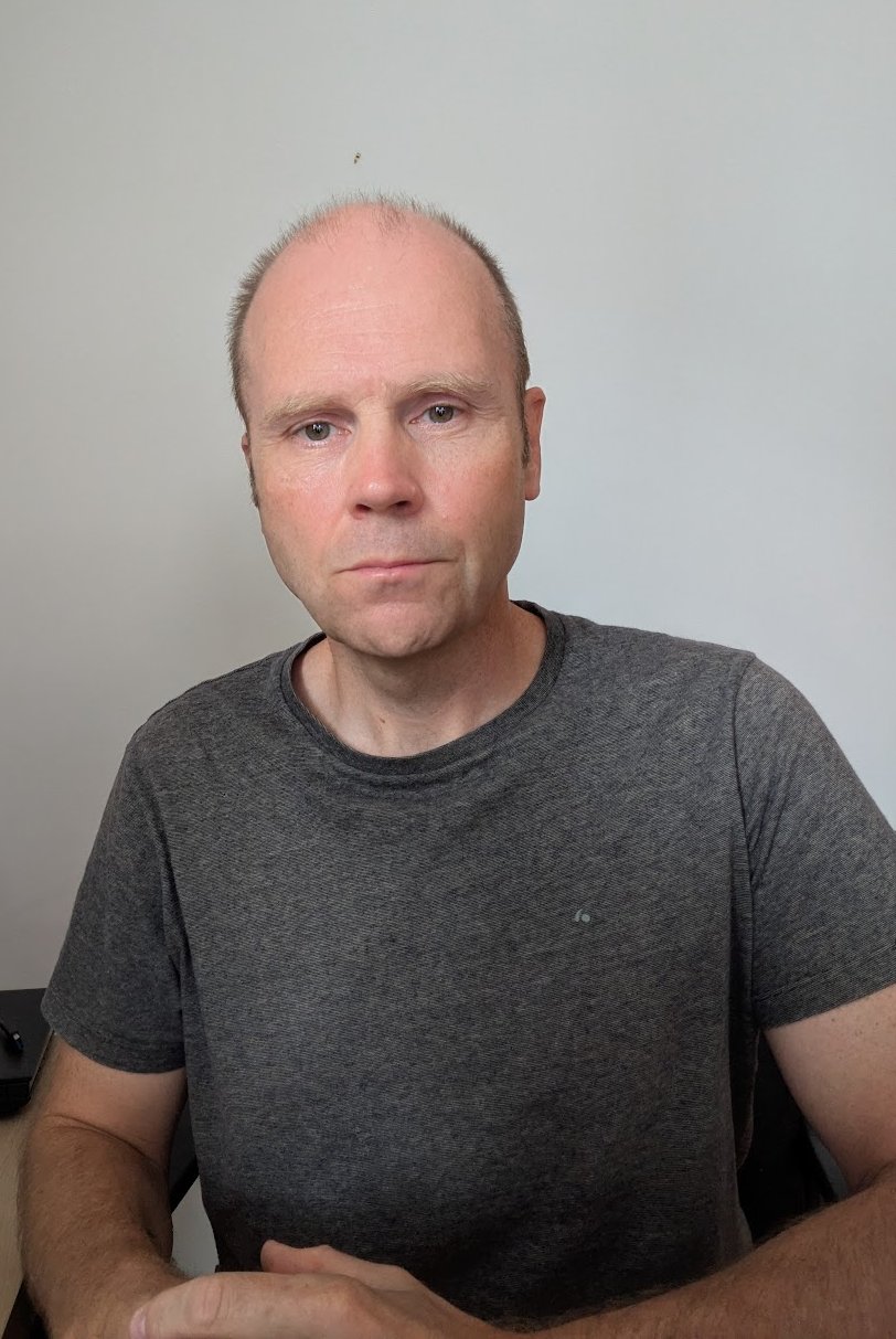 Emmanuel Lochin